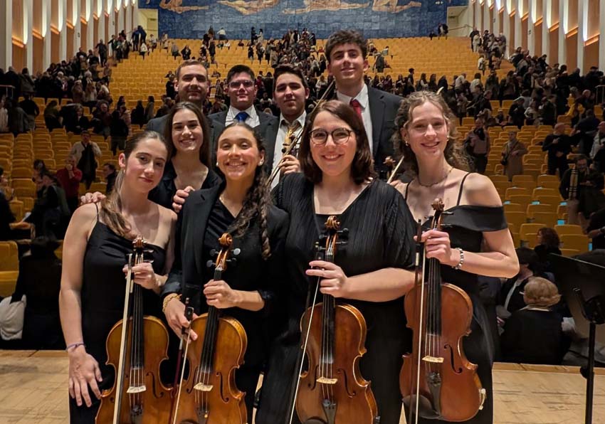 Imatge del esdeveniment:Foto dels intèrprets